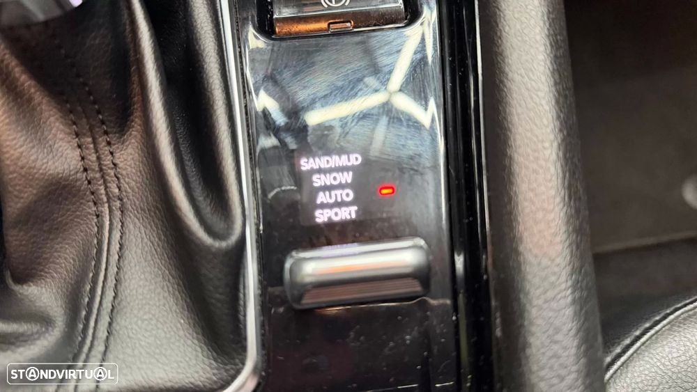 Jeep Compass 1.3 T4 4xe Auto Limited - 2