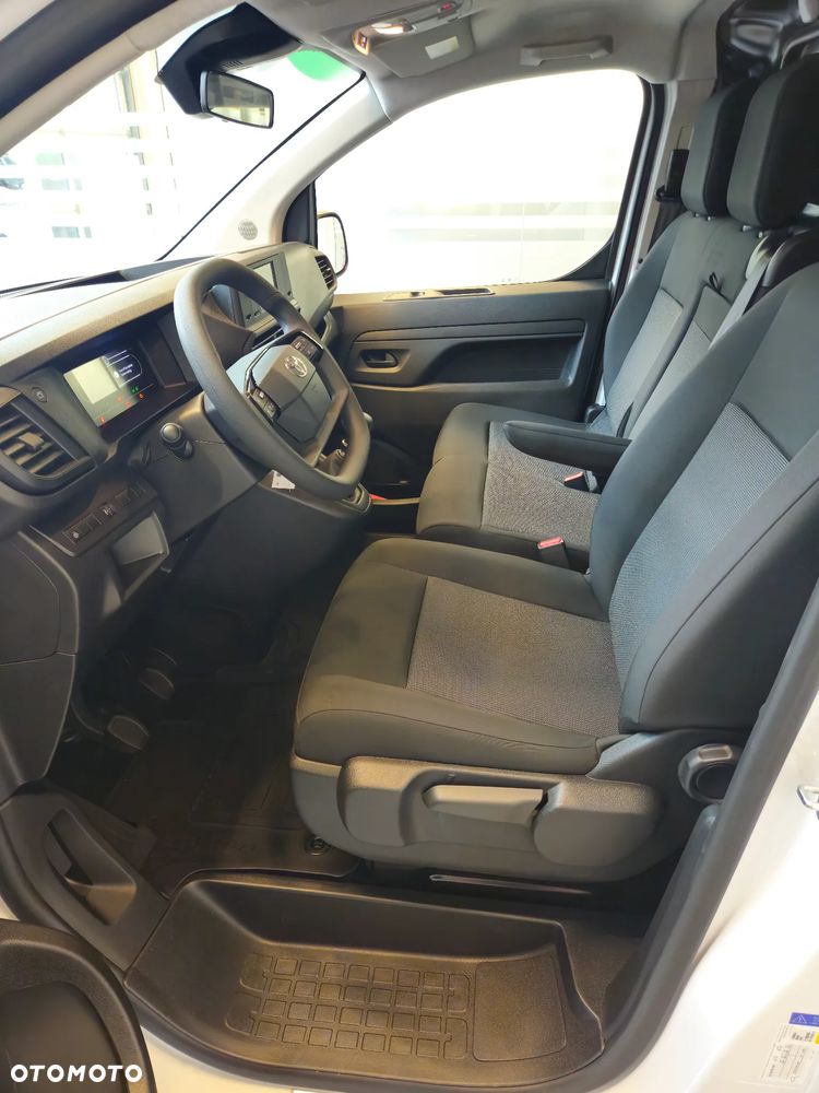 Toyota Proace - 12