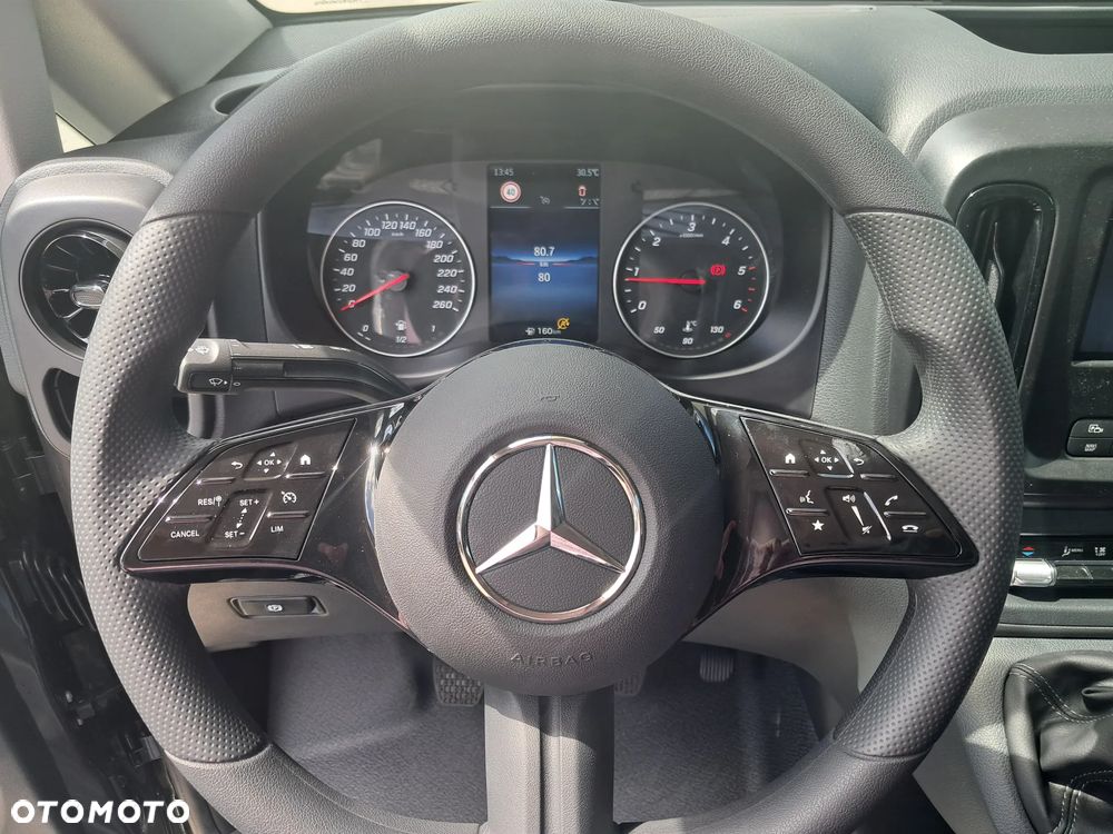 Mercedes-Benz Vito Furgon 114 PRO ekstradługi - 12