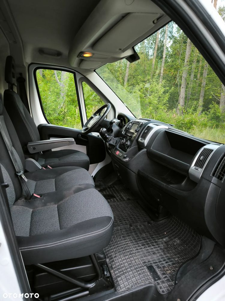 Fiat Ducato - 9