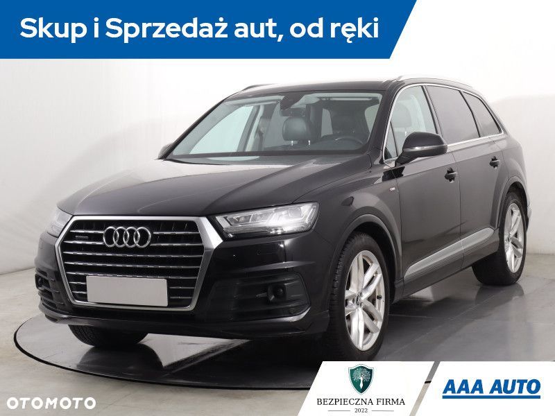 Audi Q7 - 3