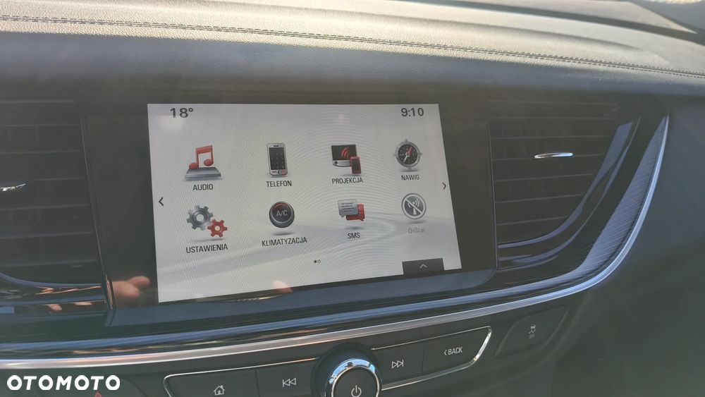 Opel Insignia 1.5 T Innovation S&S - 20
