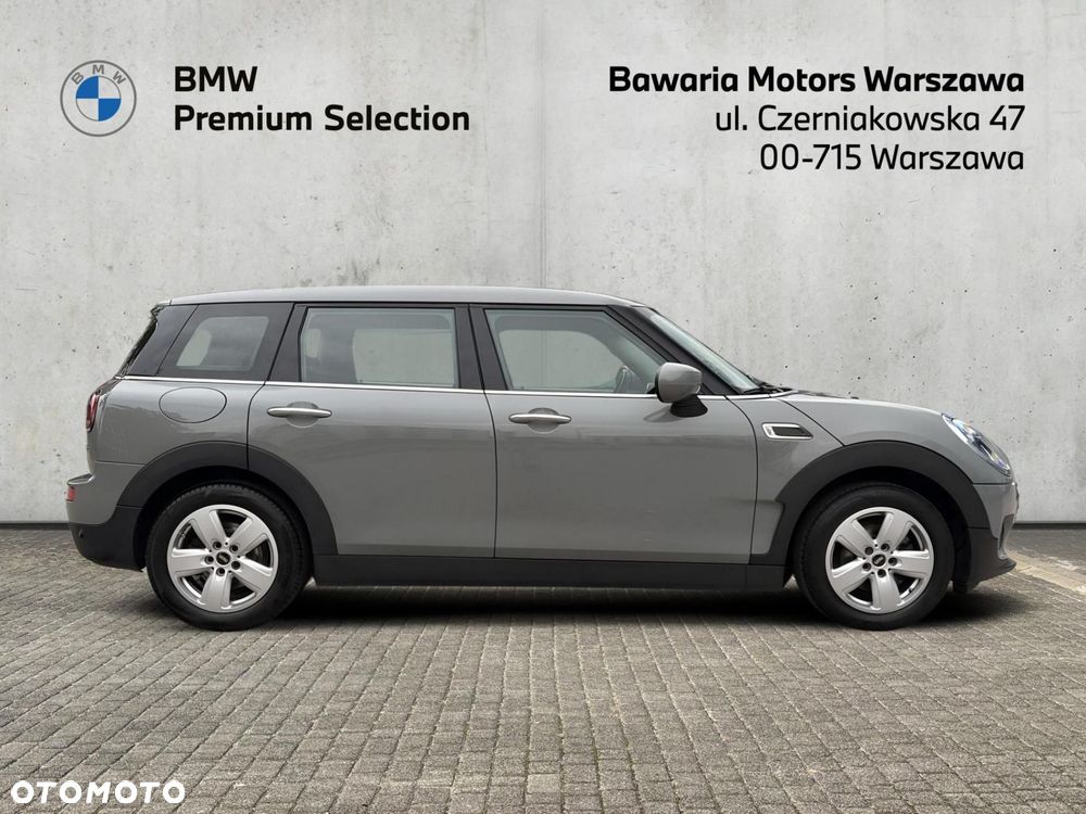 MINI Clubman - 21
