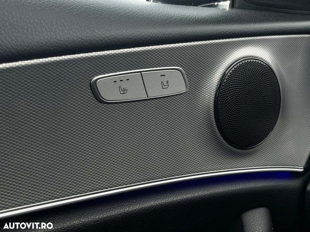 Mercedes-Benz E 200 4MATIC Aut. - 21