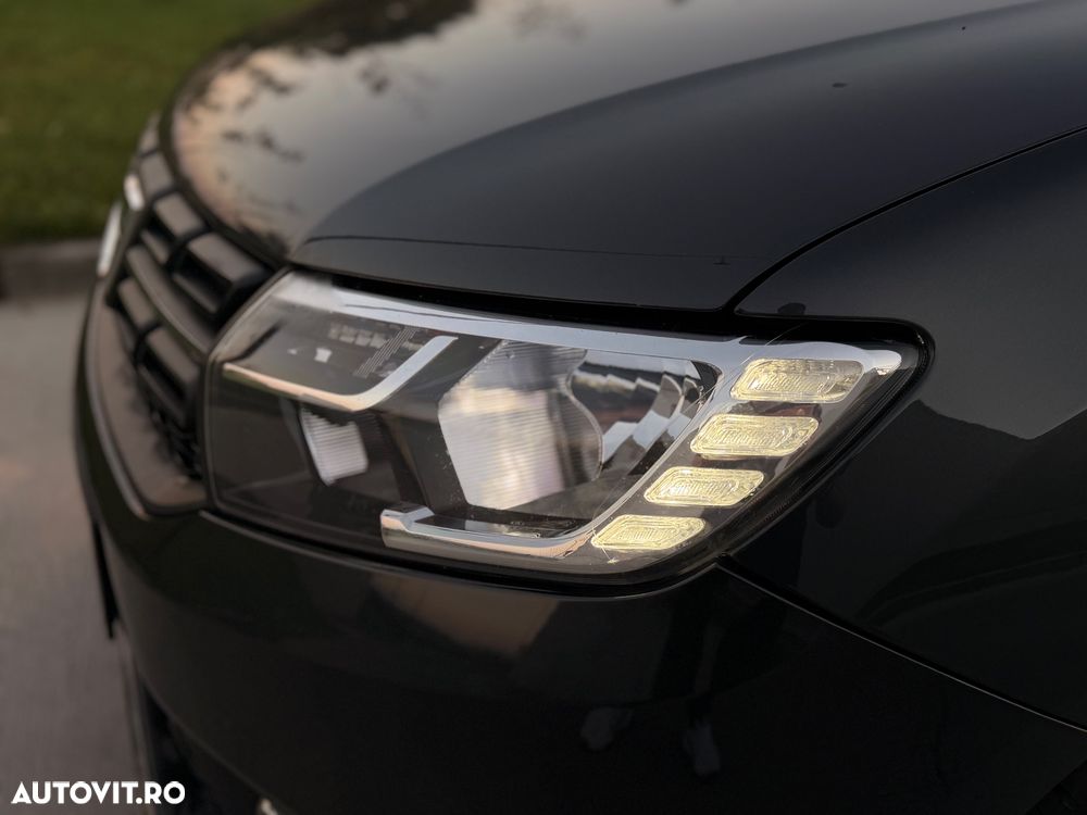 Dacia Logan MCV TCe 90 Laureate - 35