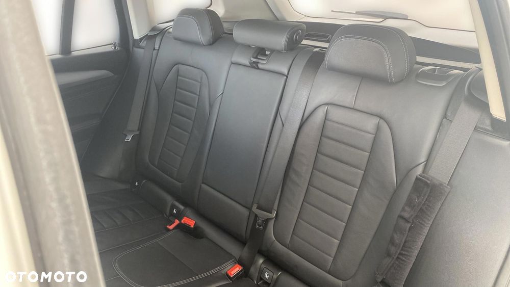 BMW X3 xDrive20d Advantage - 13