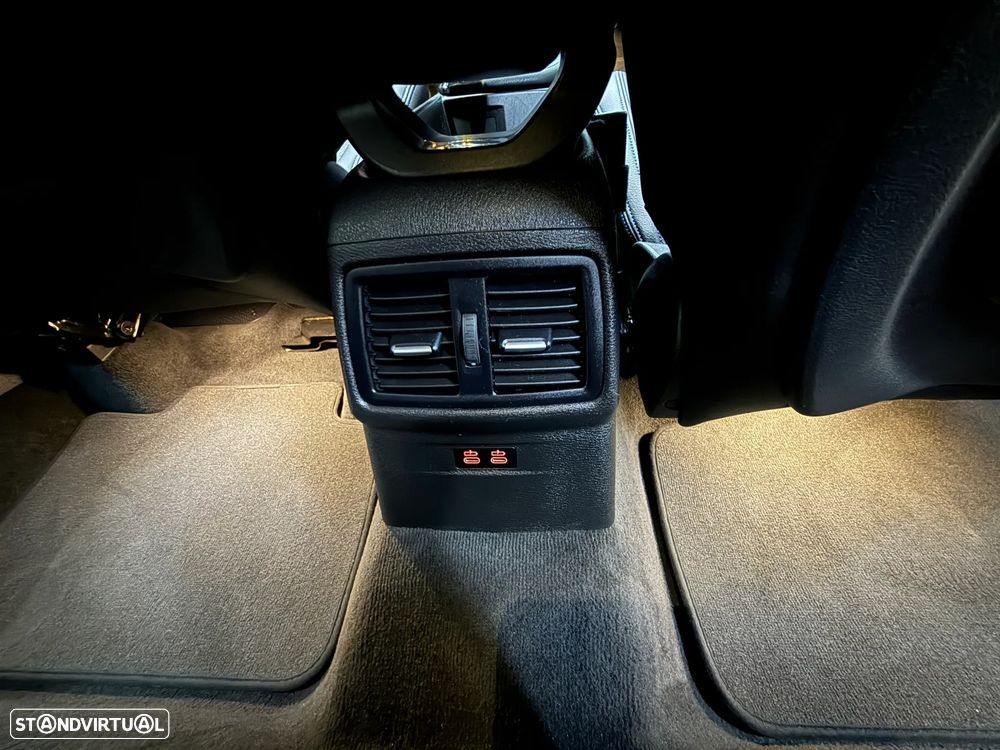 BMW X2 16 d sDrive Auto Pack M - 13