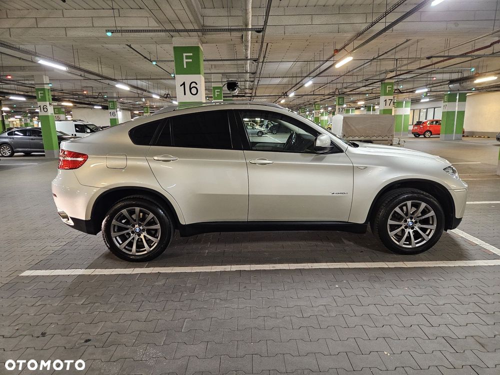 BMW X6 - 18