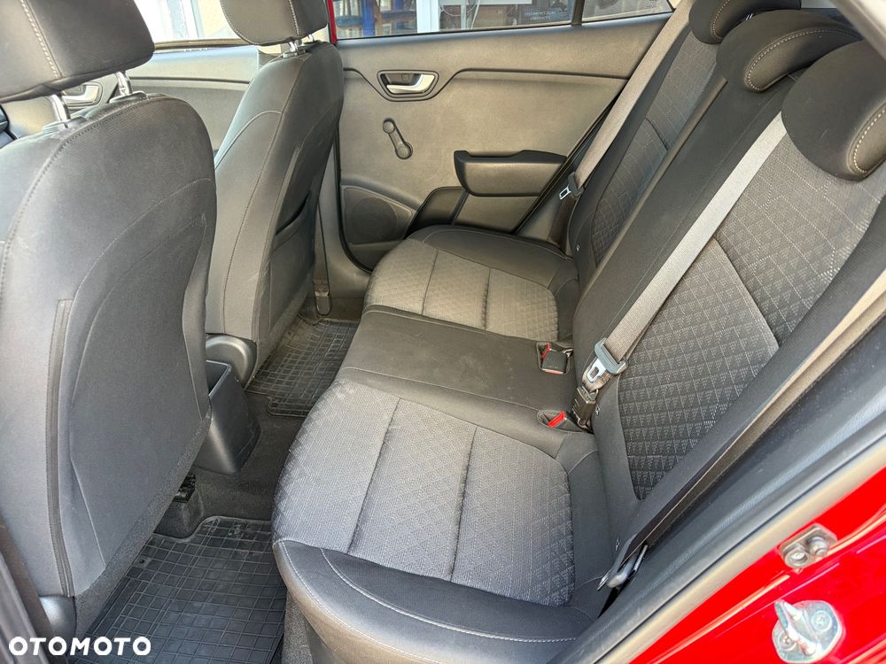 Kia Rio 1.0 T-GDI L - 15