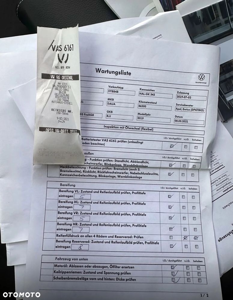 Volkswagen Crafter - 35