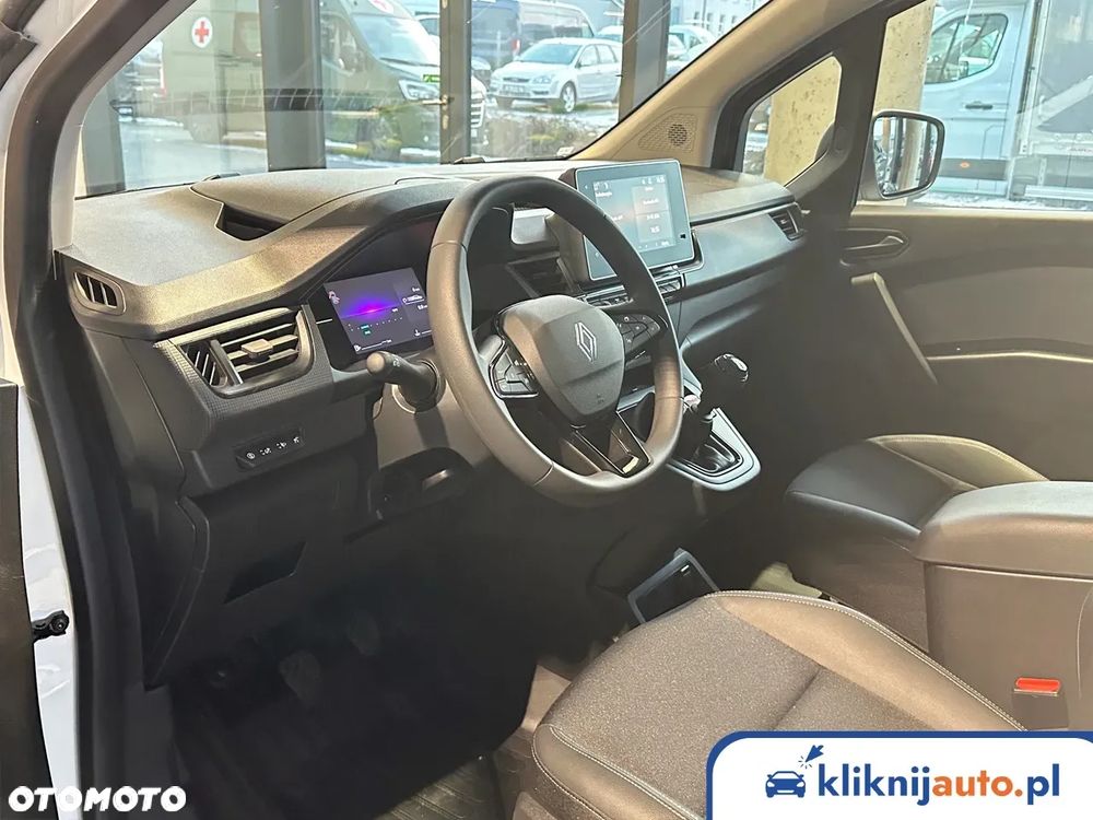 Renault Kangoo VAN Advance L2 1.5 Blue dCi 95 Euro6x - 5