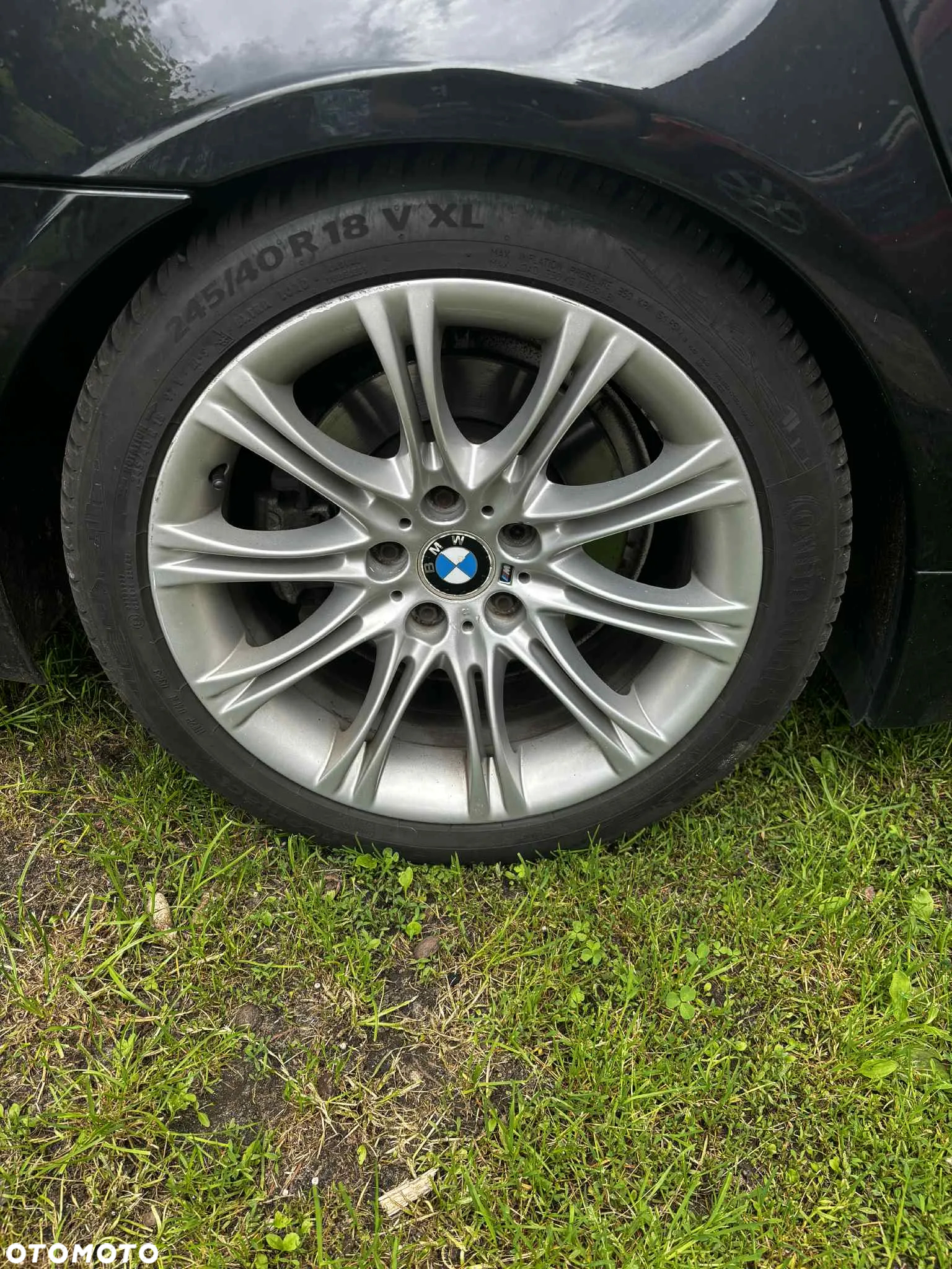 BMW Seria 5 - 34