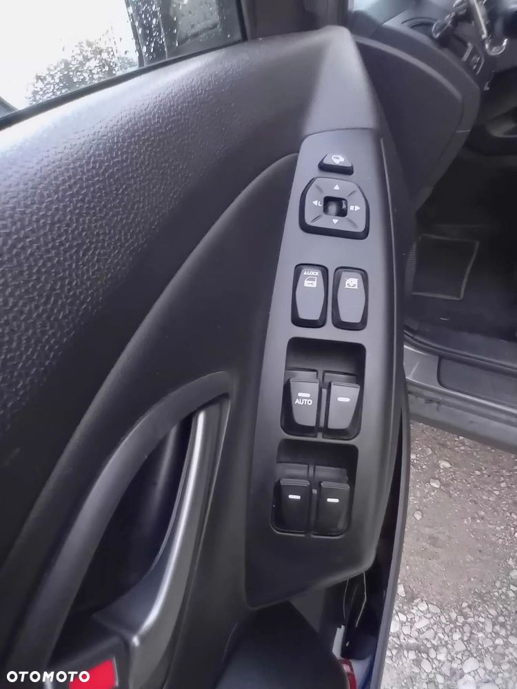 Hyundai ix35 2.0 CRDi Style 4WD - 17