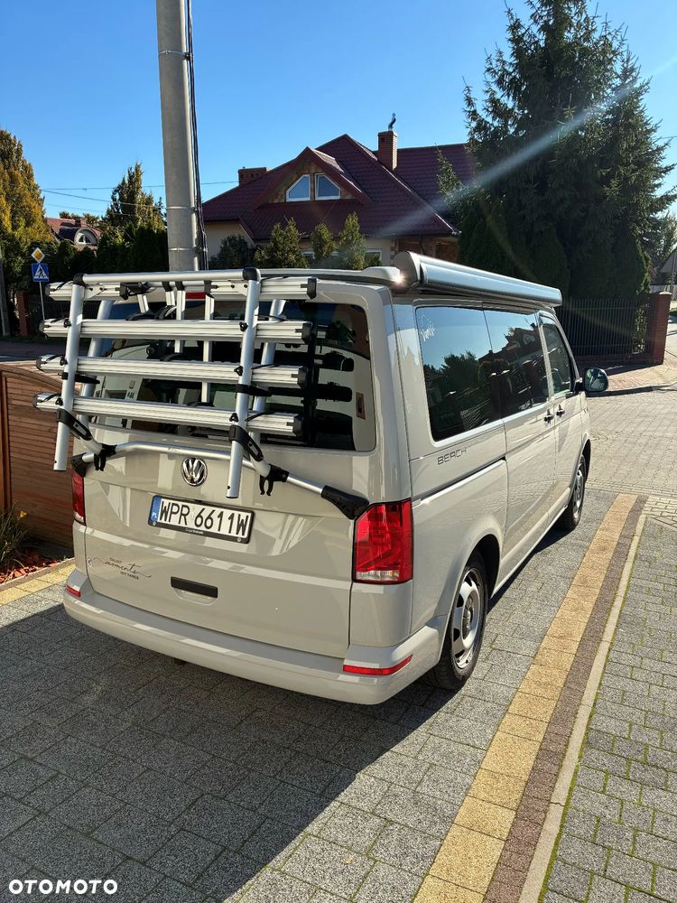 Volkswagen California - 2