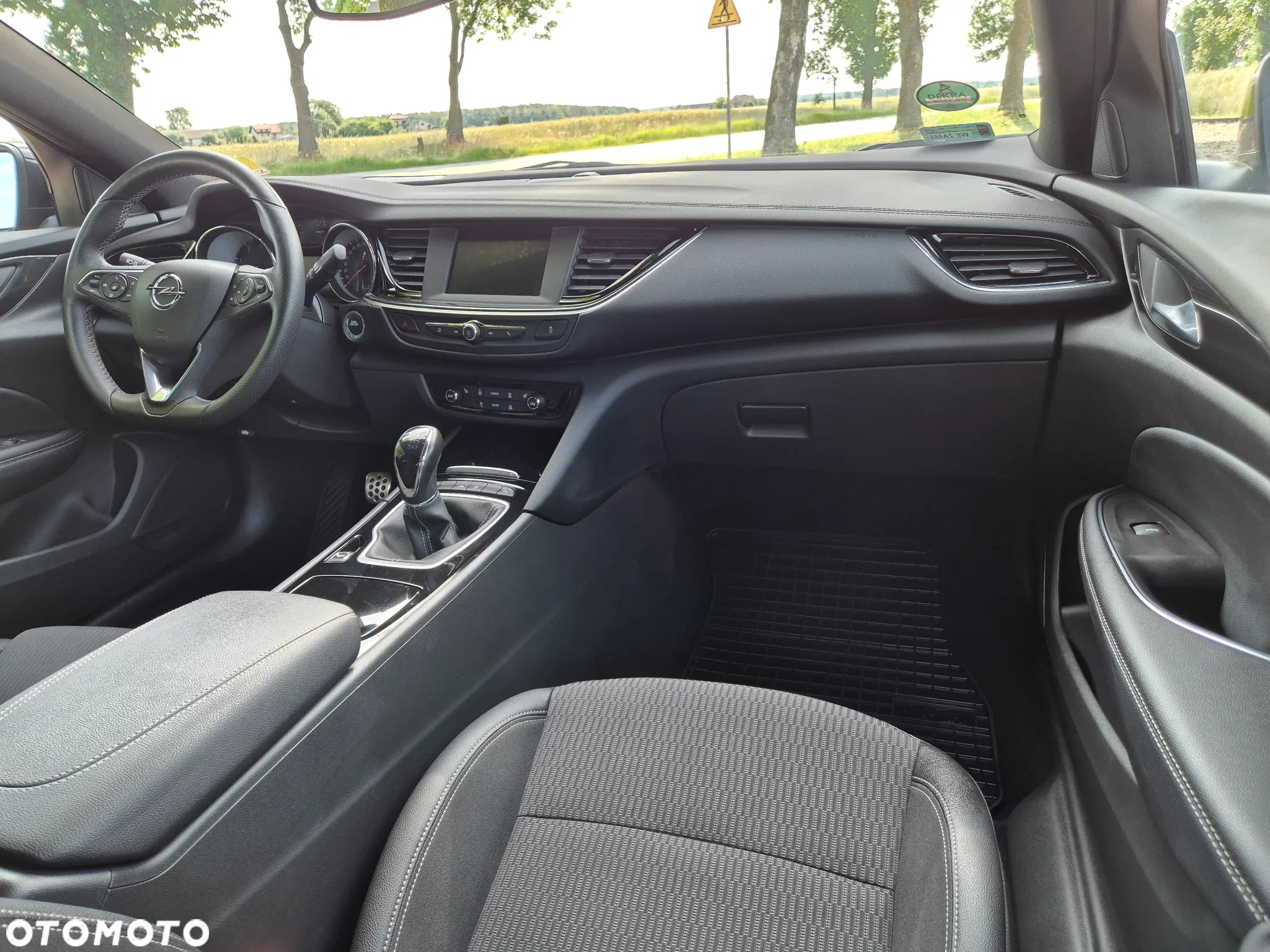 Opel Insignia 2.0 CDTI Elegance S&S - 24