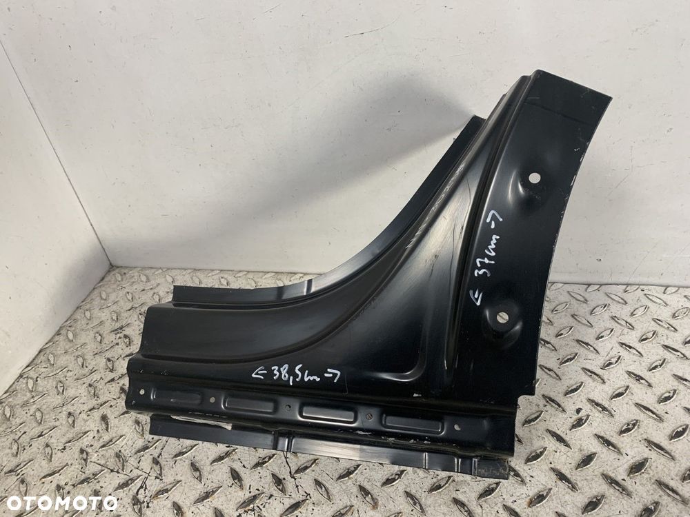 NOWY ORYGINALNY LEWY TYLNY PRÓG LEWA TYŁ VW TIGUAN III 3 24-26 571809837 - 4