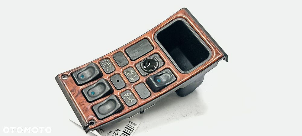 PRZYCISK SCANIA R 124 1110904 - 2