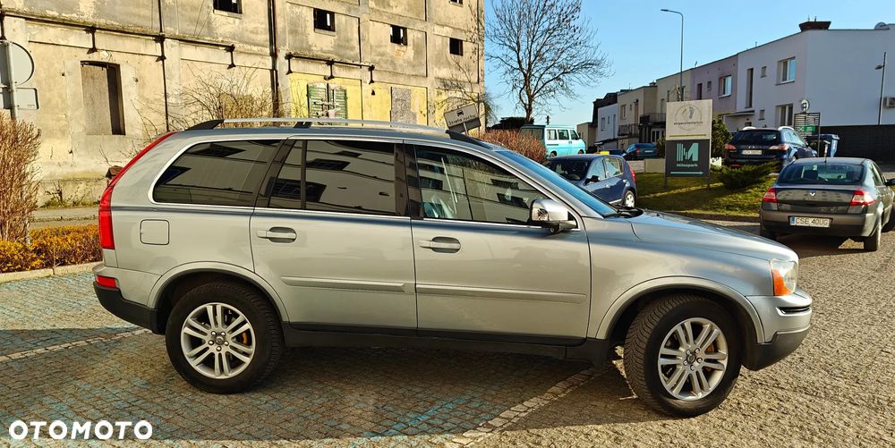Volvo XC 90 D5 AWD Executive - 9