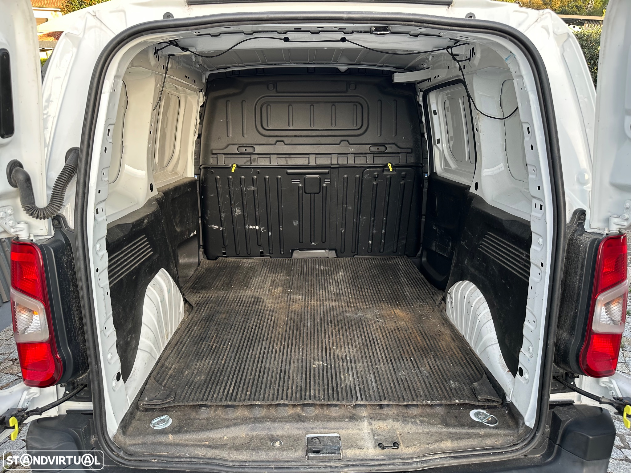 Peugeot Partner - 16