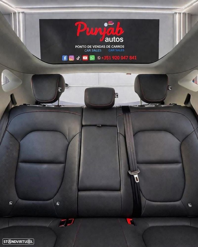 MG ZS Standard Comfort - 7