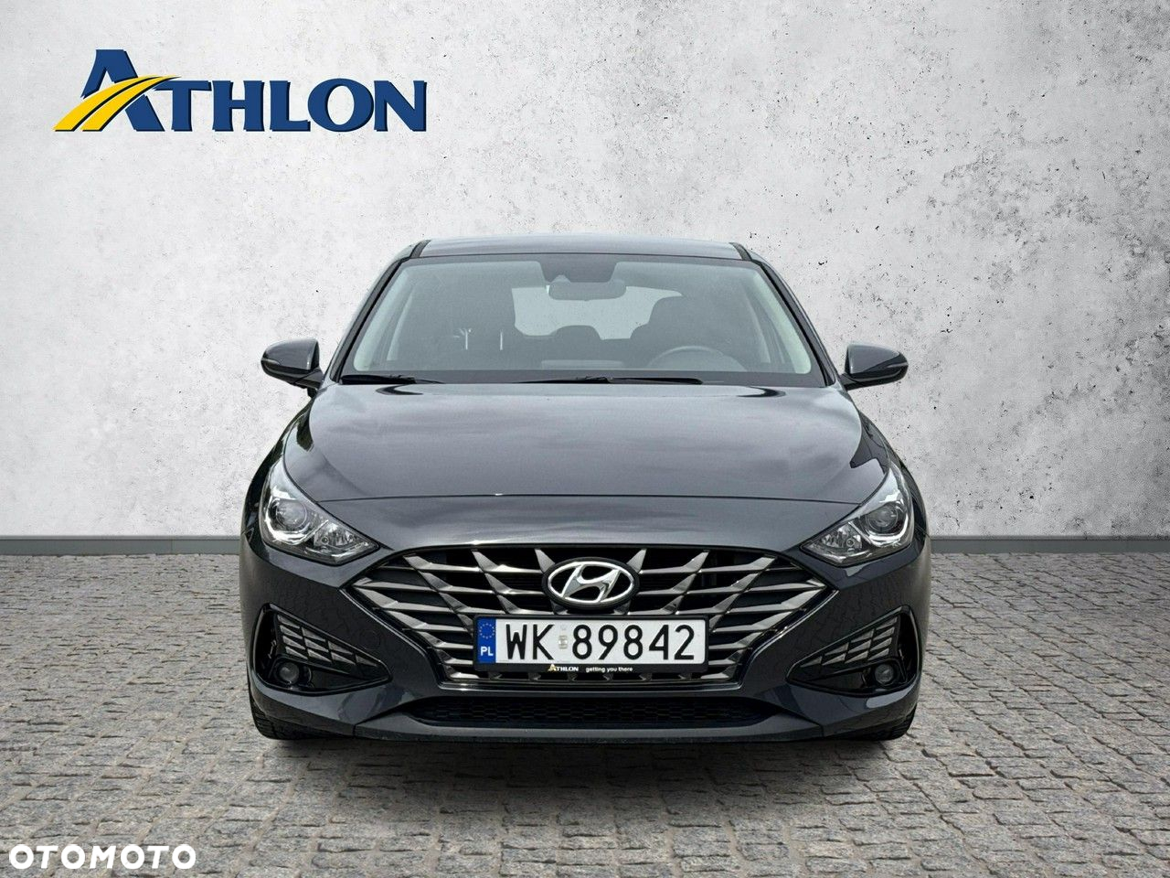 Hyundai i30 1.0 T-GDI Modern - 8