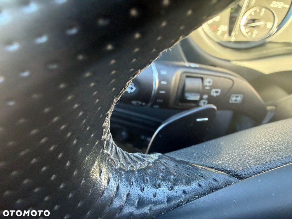 Mercedes-Benz Vito Tourer 114 CDI L3 Pro 9G-Tronic 447.705 - 18