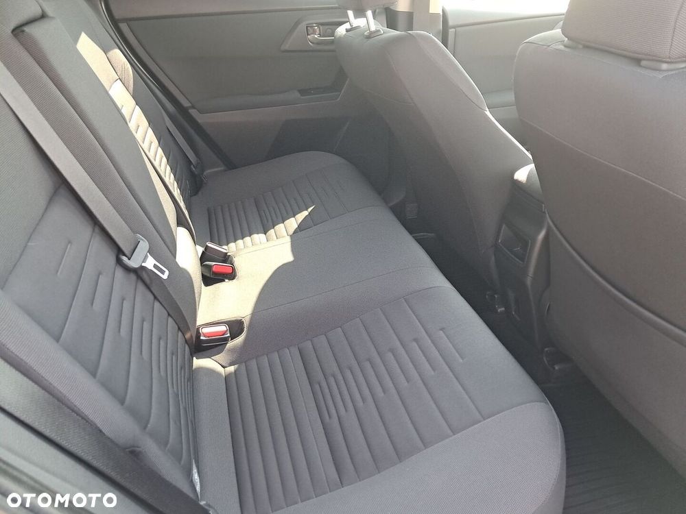 Toyota Auris - 11