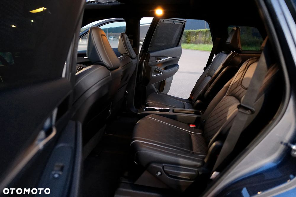 Infiniti QX60 - 39
