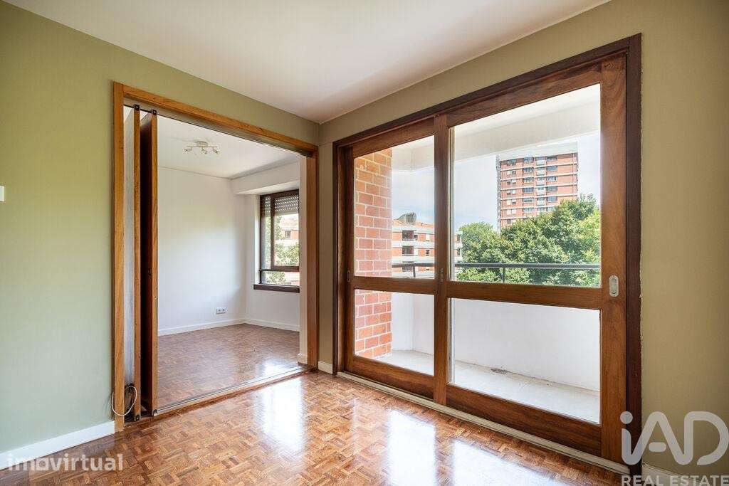 Apartamento T3 em Aldoar, Foz do Douro e Nevogilde de 92 m2 - Grande imagem: 2/34
