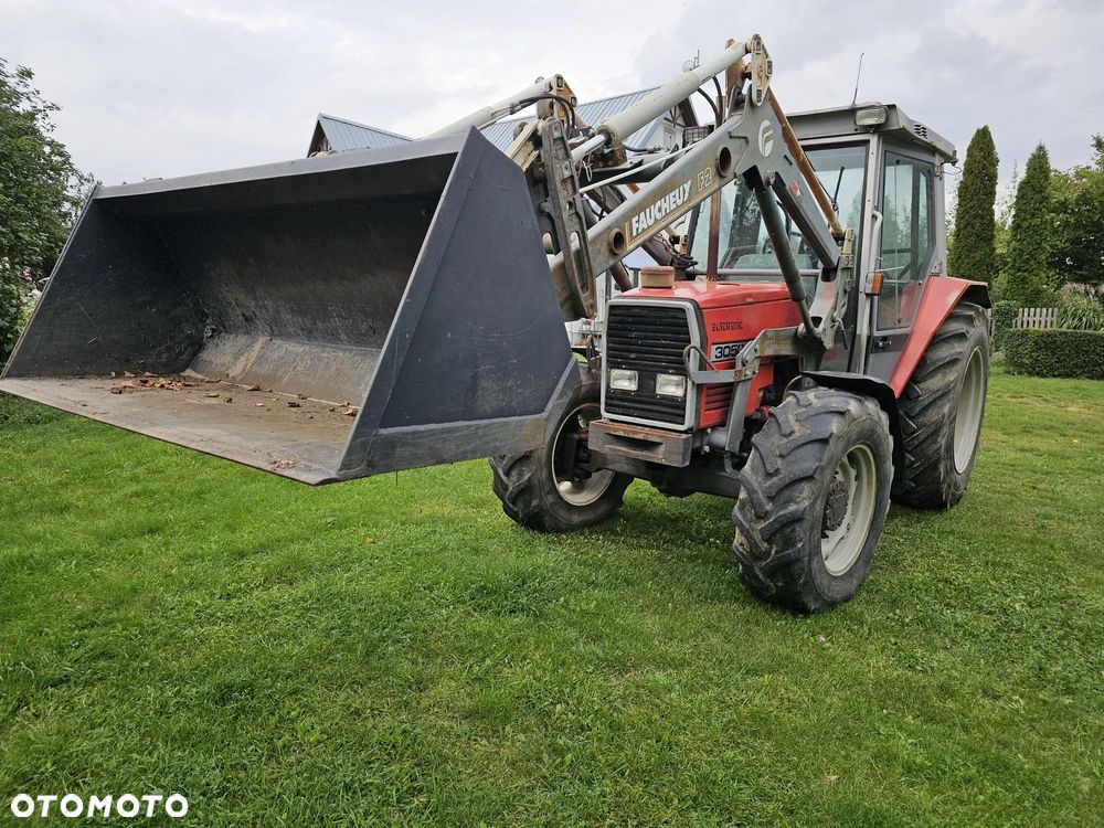 Massey Ferguson MF 3050 - 6
