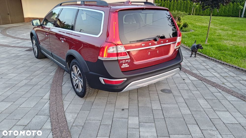 Volvo XC 70 3.2 AWD Kinetic - 3