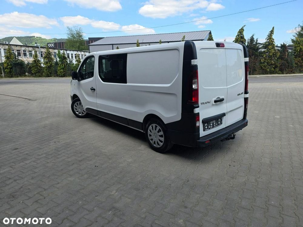 Renault Trafic - 4