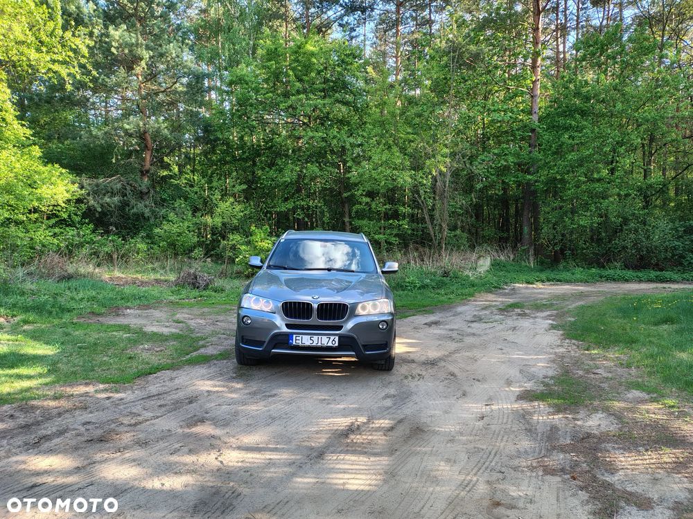 BMW X3 - 18
