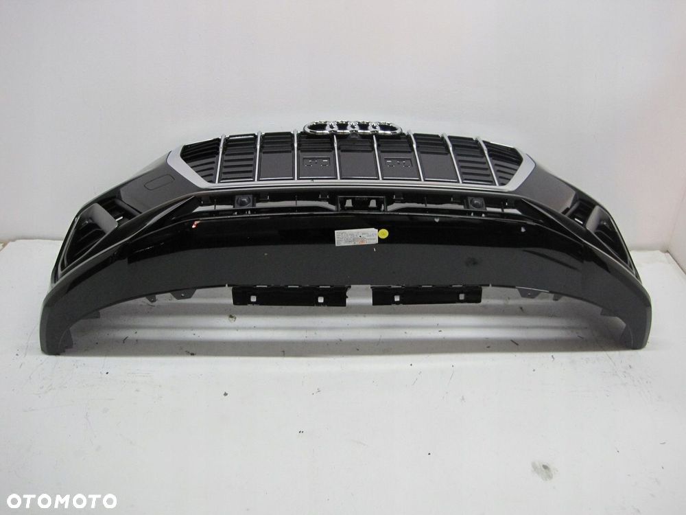 ZDERZAK AUDI Q3 83A S-LINE 4 PDC 24R KAMERA PRZÓD PRZEDNI - 7