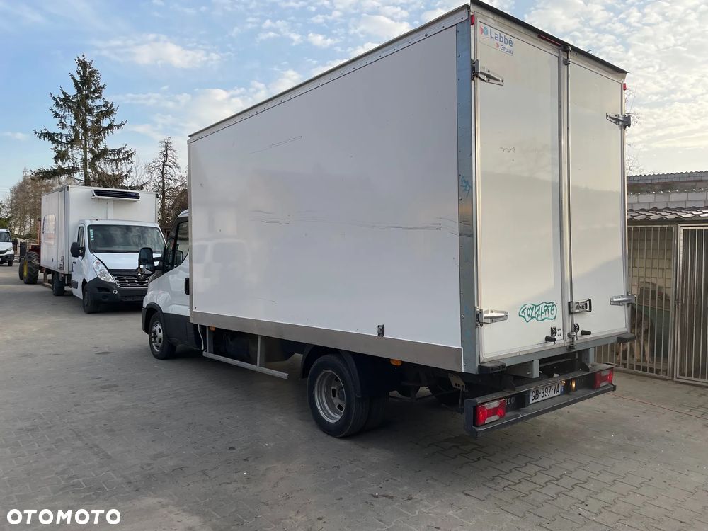 Iveco Daily 35C16 - 4