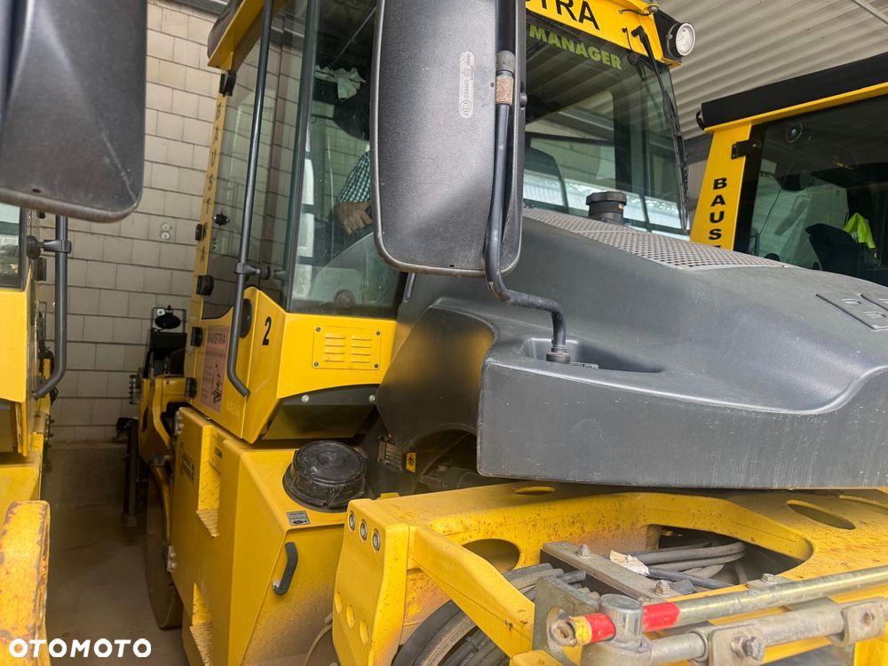 Bomag BW 154 AP-4i AM - 1