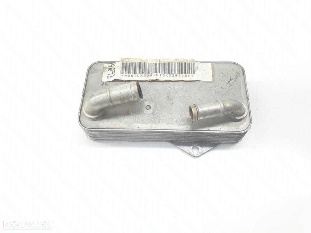 RADIADOR DE CAIXA DE VELOCIDADES VOLKSWAGEN TIGUAN AX1 - 1