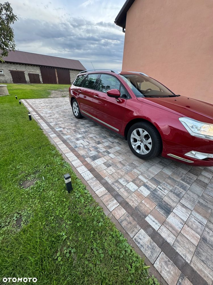 Citroën C5 2.0i 16V Dynamique Equilibre - 8