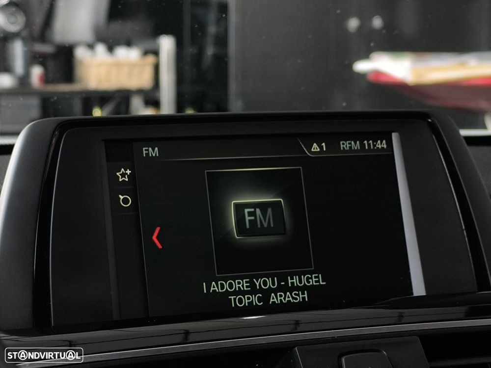 BMW 420 Gran Coupé d Aut. Luxury Line - 15