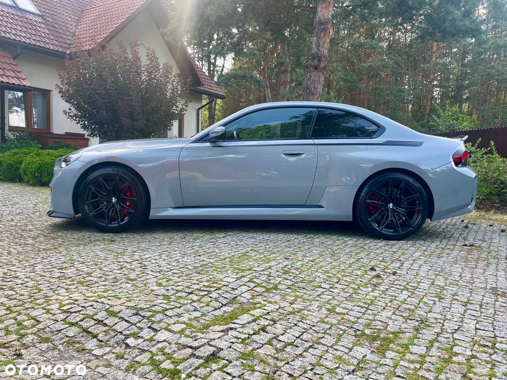 BMW M2 - 18