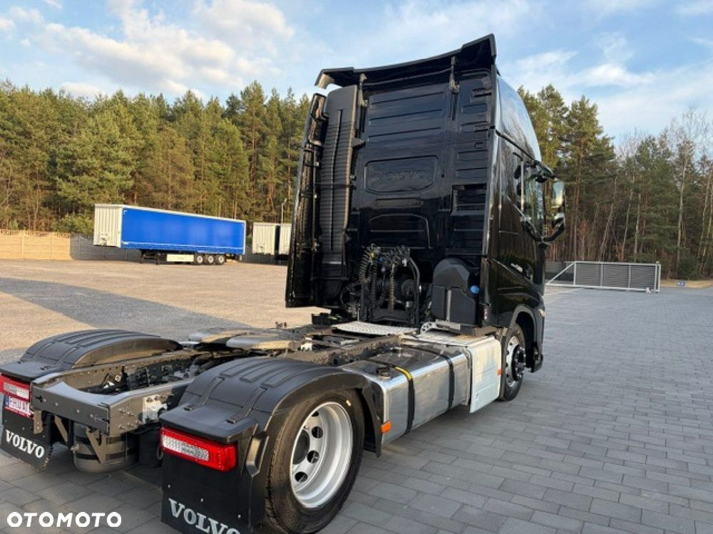 Volvo FH 500 , LowDeck, Złoty kontrakt, Klima postojowa - 9