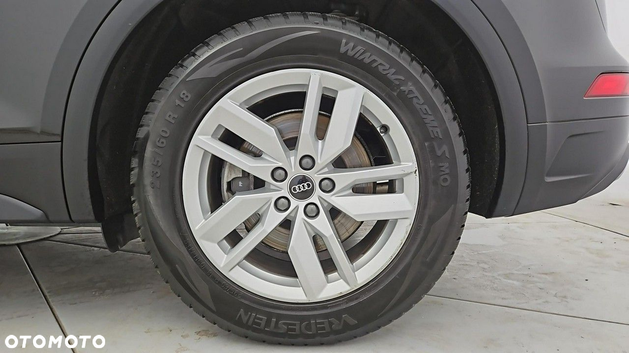 Audi Q5 - 27