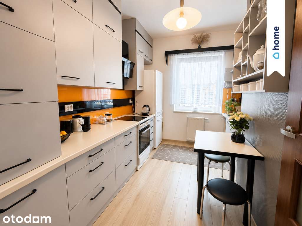 Osiedle Architektów - 2 osobne pokoje - blisko PR