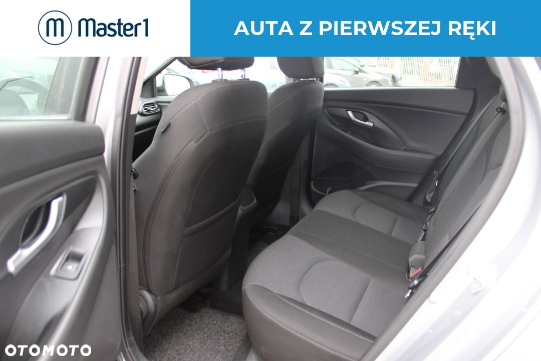 Hyundai i30 1.5 T-GDI 48V Comfort - 10