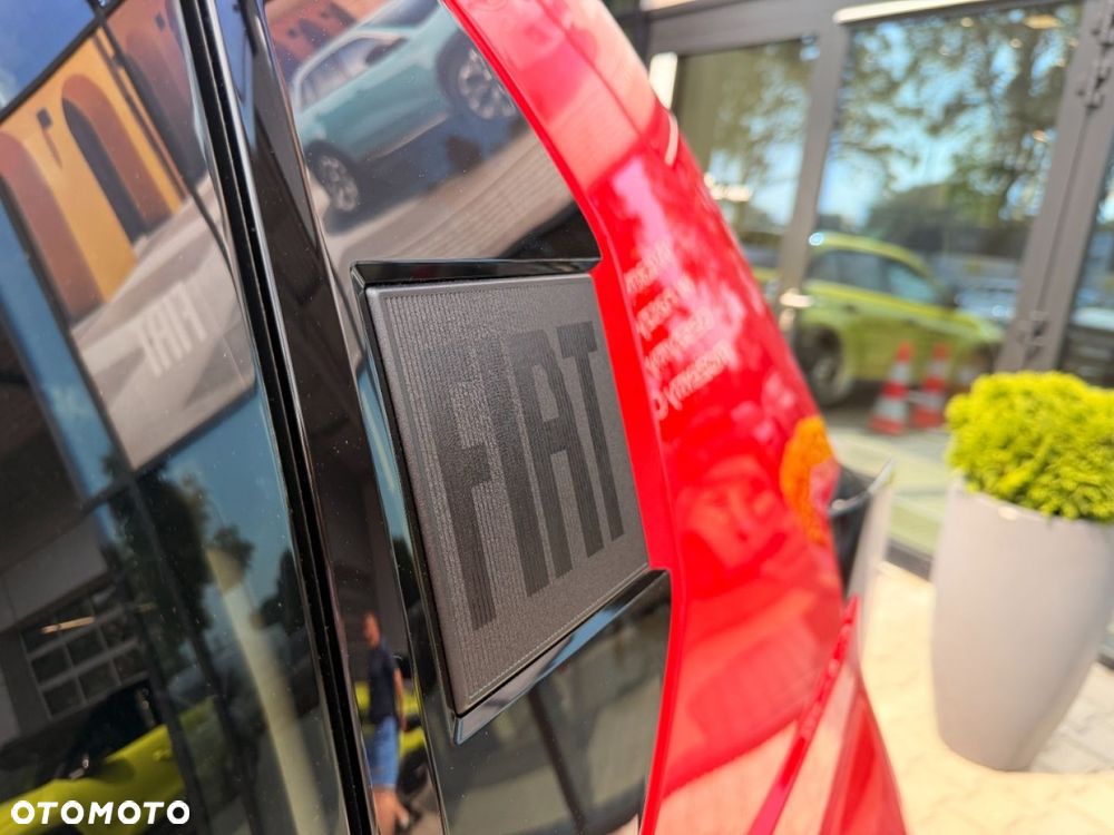 Fiat Grande Panda - 10