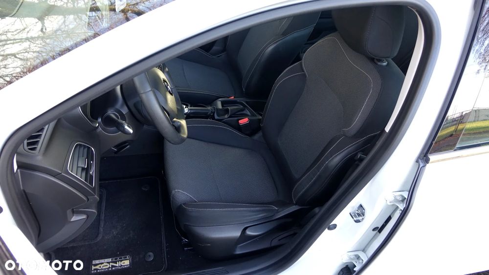 Renault Megane - 7