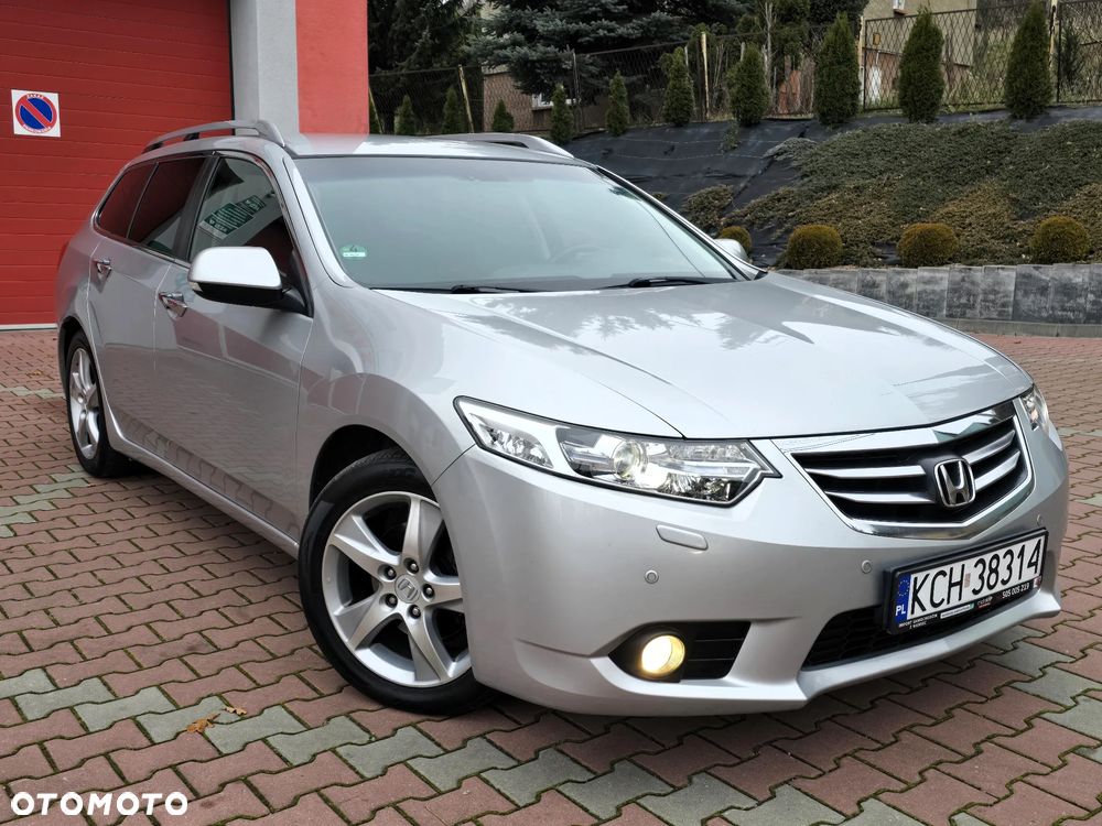 Honda Accord 2.0 Elegance Advantage - 11