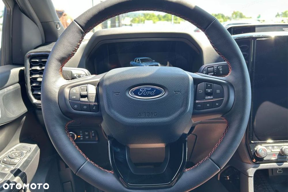 Ford Ranger - 10