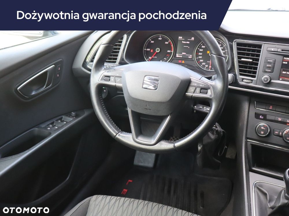 Seat Leon - 9