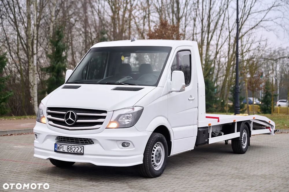 Mercedes-Benz SPRINTER - 3